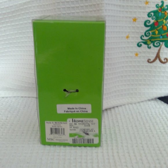 NWT  Mainstreet Collection Snowman Bottle Opener - Picture 2 of 2